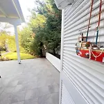 Vilă Terra Bianca Gerakini