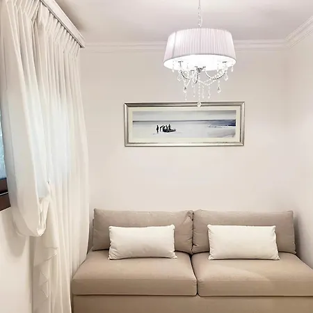 Terra Bianca Villa *