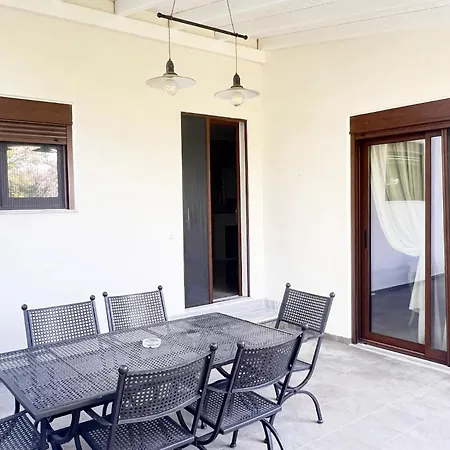 Terra Bianca Villa *