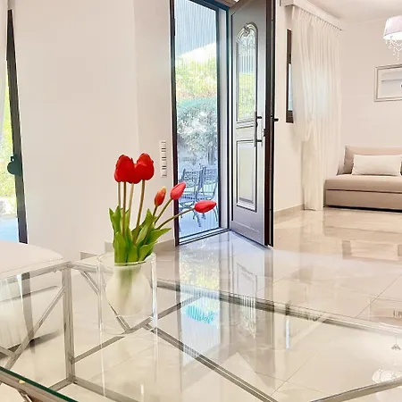 Villa Terra Bianca *