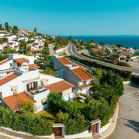 Terra Bianca * Gerakini