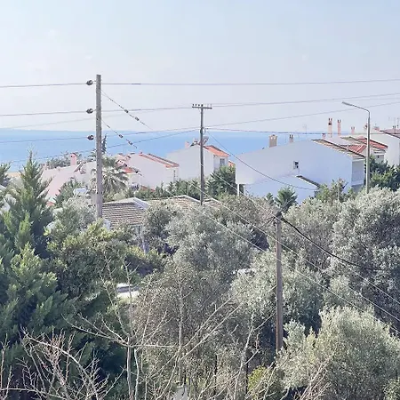 Terra Bianca Villa *