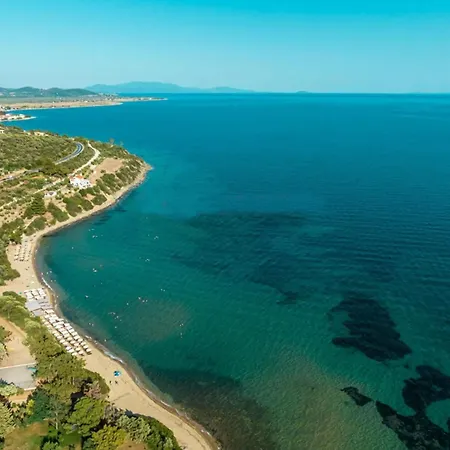 Vilă Terra Bianca *