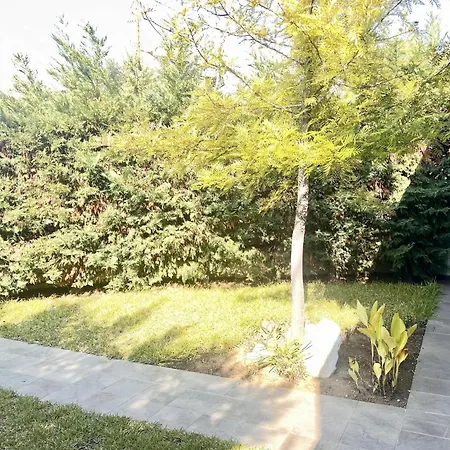 Villa Terra Bianca Gerakini