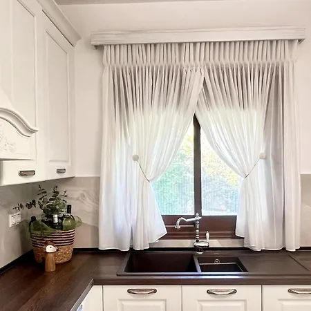 Villa Terra Bianca *