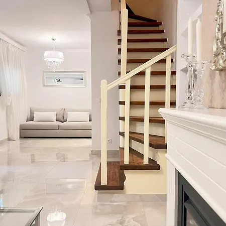 Villa Terra Bianca