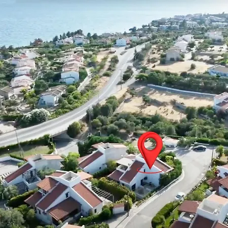 Villa Terra Bianca