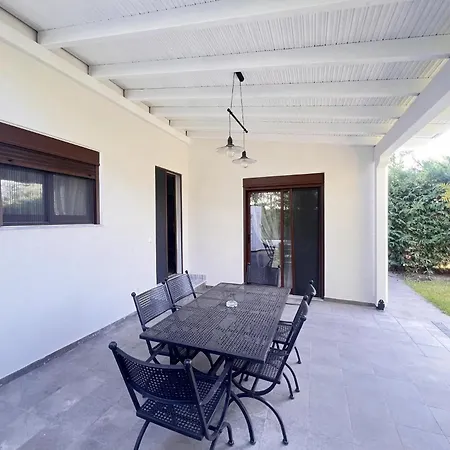 Villa Terra Bianca *