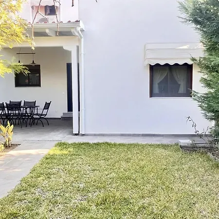 Terra Bianca Vila *