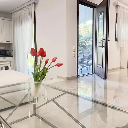 Villa Terra Bianca *