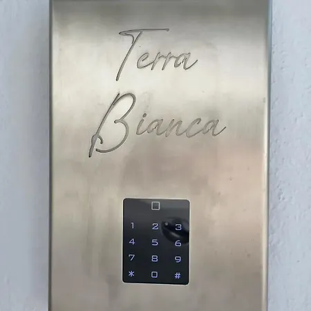 Terra Bianca