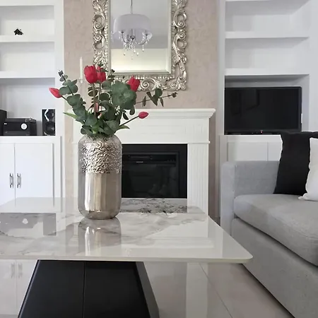 Terra Bianca * Gerakini