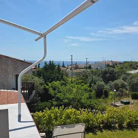 Villa Terra Bianca