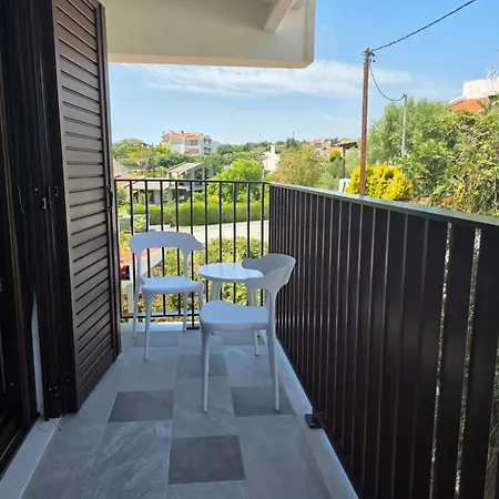 Villa Terra Bianca *