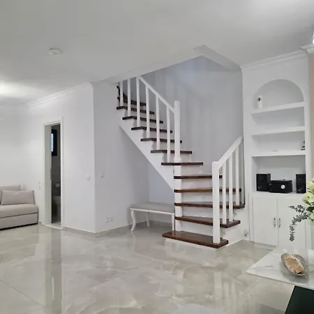 Terra Bianca Villa