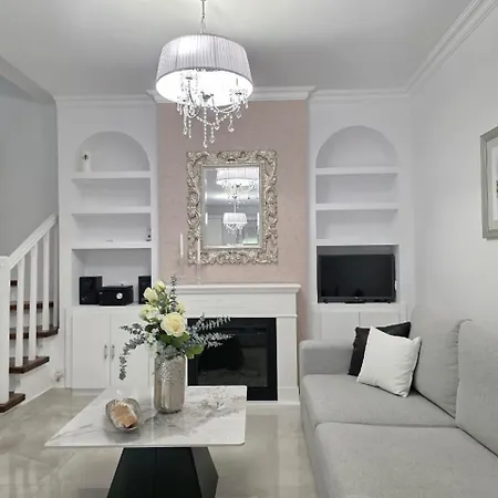 Villa Terra Bianca *