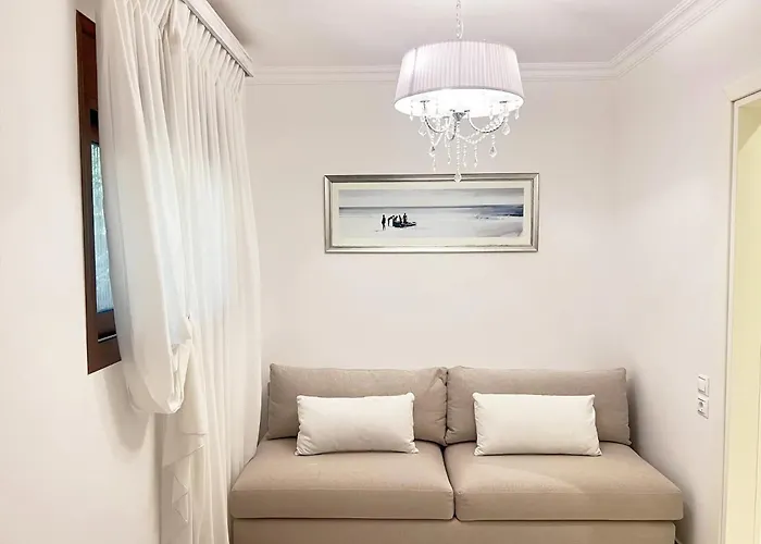 Terra Bianca Villa *