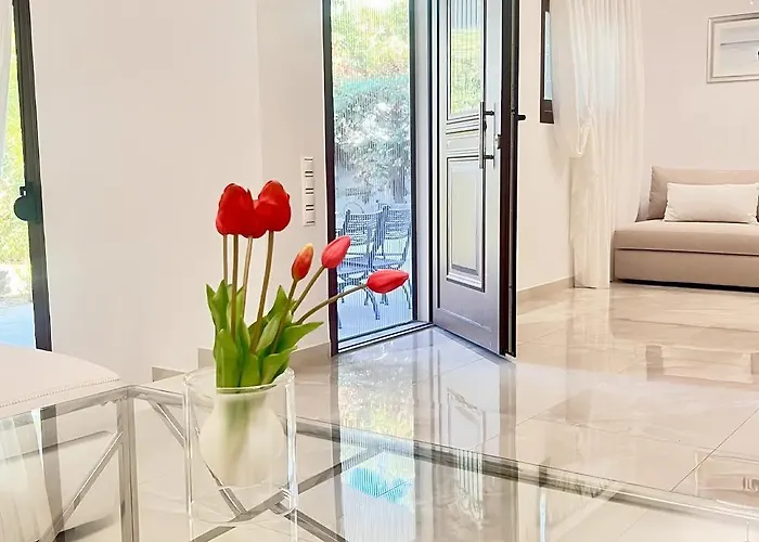 Villa Terra Bianca *