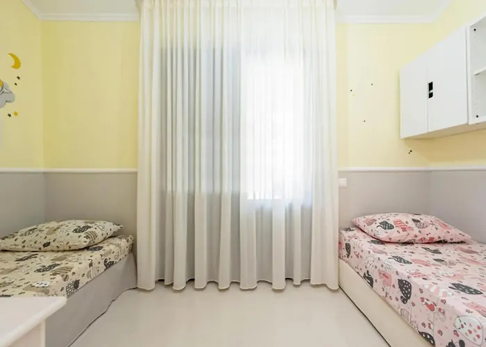 Villa Terra Bianca Gerakini