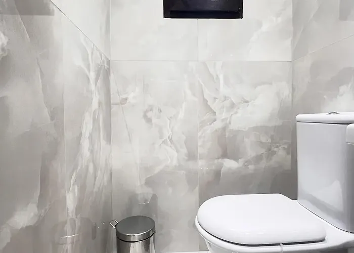 Villa Terra Bianca Gerakini