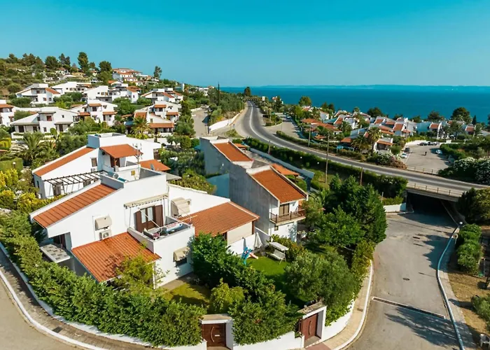 Terra Bianca * Gerakini