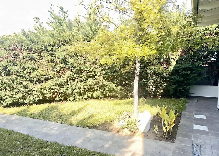 Villa Terra Bianca Gerakini