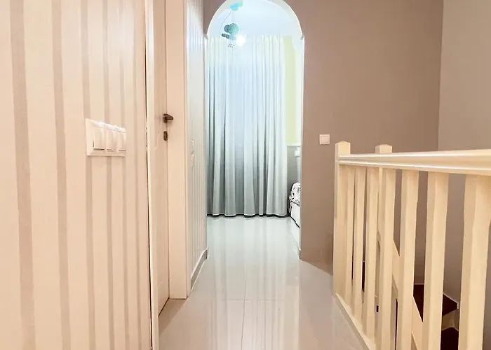 Terra Bianca Gerakini