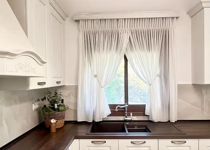 Villa Terra Bianca *