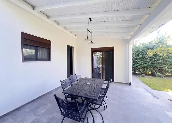 Villa Terra Bianca *