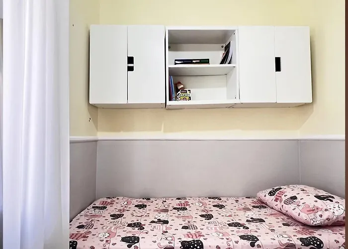 Villa Terra Bianca *