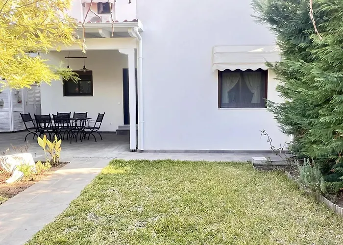 Terra Bianca Villa *