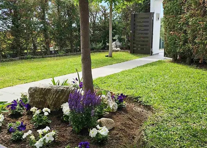 Villa Terra Bianca Gerakini