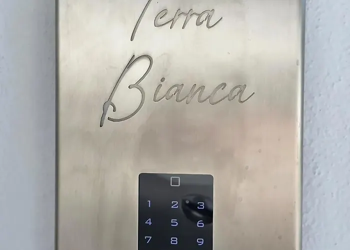 Terra Bianca