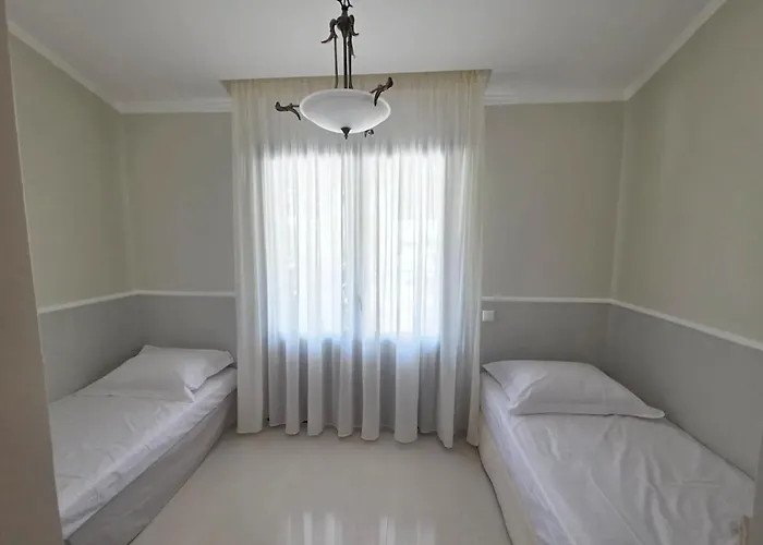 Terra Bianca Gerakini