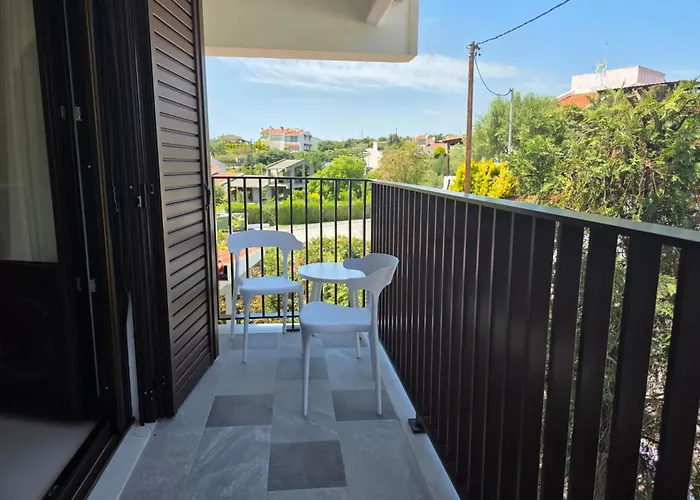 Villa Terra Bianca *