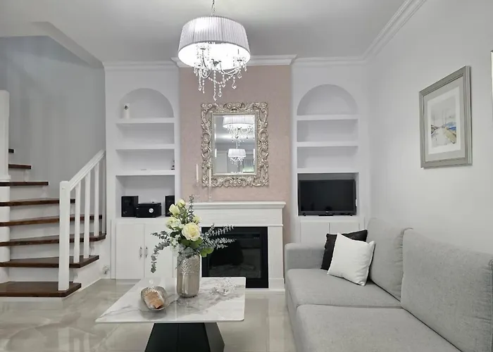 Villa Terra Bianca *