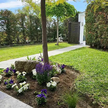 Villa Terra Bianca Gerakini