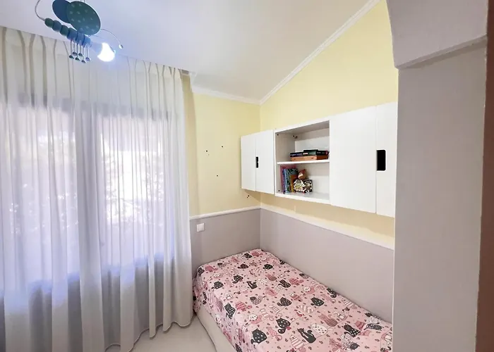 Villa Terra Bianca Yerakini