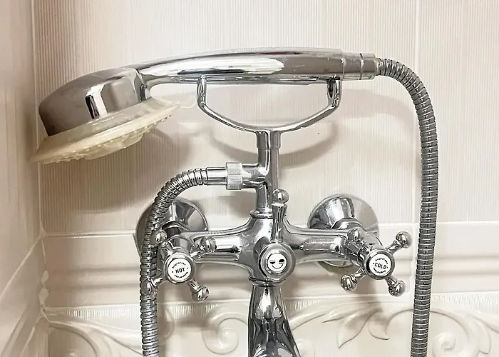 Terra Bianca Вилла *