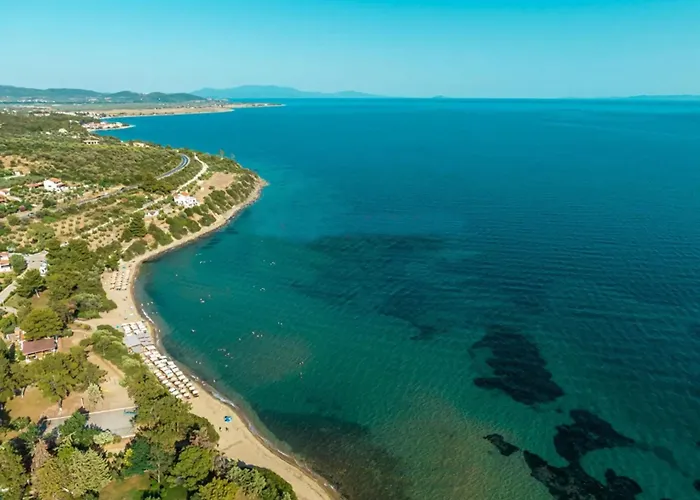 Вилла Terra Bianca *