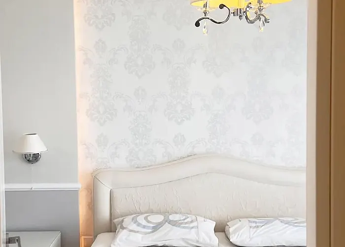 Terra Bianca Вилла