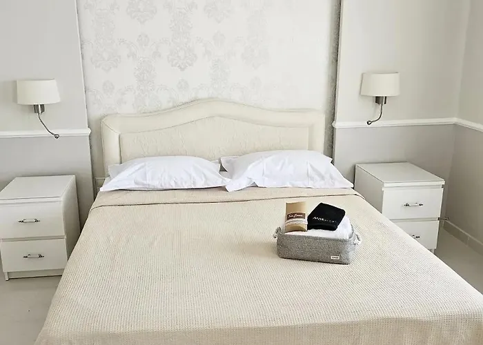 Вилла Terra Bianca *