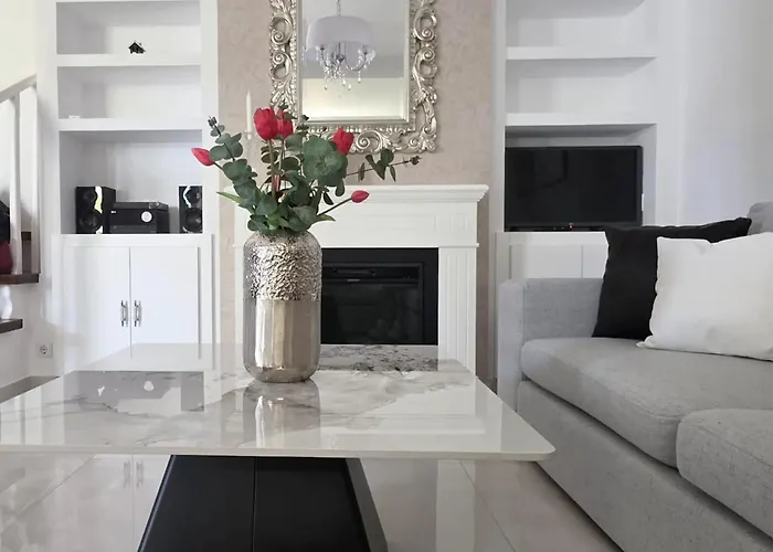 Terra Bianca * Геракини